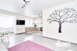 3-к квартира, вторичка, 100м2, 5/6 этаж