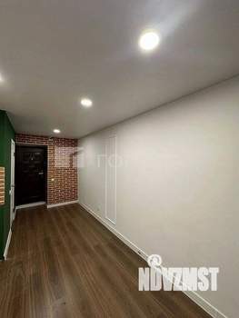 Студия квартира, вторичка, 15м2, 2/5 этаж