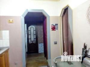 2-к квартира, вторичка, 38м2, 2/5 этаж