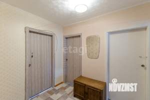 3-к квартира, вторичка, 62м2, 1/5 этаж