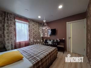 4-к квартира, вторичка, 70м2, 2/9 этаж