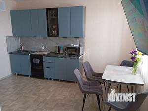 2-к квартира, вторичка, 60м2, 16/17 этаж