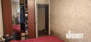 3-к квартира, вторичка, 54м2, 2/5 этаж