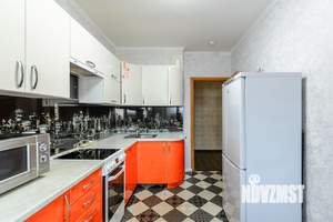 2-к квартира, вторичка, 52м2, 3/6 этаж