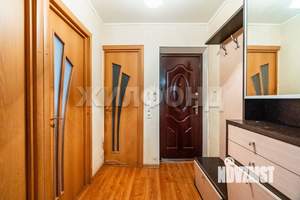 3-к квартира, вторичка, 60м2, 3/5 этаж