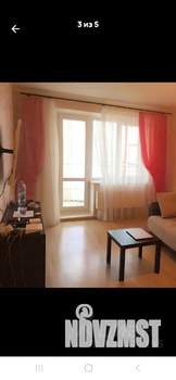 2-к квартира, вторичка, 60м2, 14/15 этаж