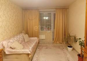 1-к квартира, вторичка, 68м2, 6/9 этаж
