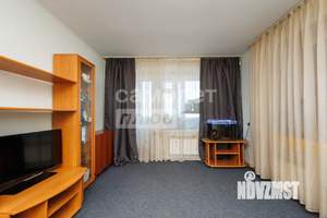 2-к квартира, вторичка, 46м2, 7/9 этаж