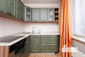 1-к квартира, вторичка, 36м2, 6/9 этаж