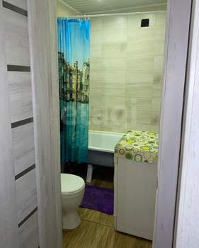 1-к квартира, вторичка, 32м2, 3/14 этаж