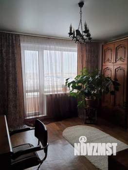 3-к квартира, вторичка, 66м2, 9/10 этаж