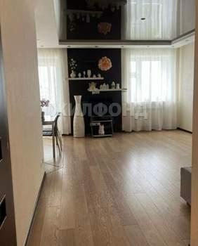 3-к квартира, вторичка, 67м2, 8/9 этаж
