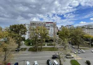 3-к квартира, вторичка, 66м2, 5/10 этаж