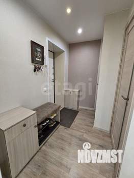2-к квартира, вторичка, 41м2, 3/5 этаж