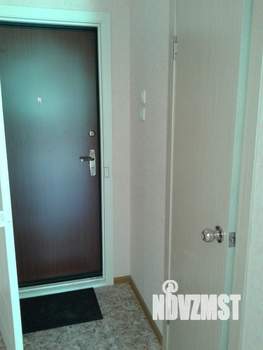 Студия квартира, вторичка, 21м2, 1/10 этаж