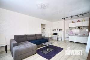 2-к квартира, вторичка, 49м2, 13/16 этаж