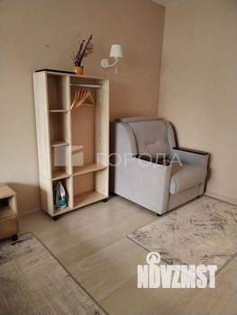 1-к квартира, вторичка, 30м2, 3/5 этаж