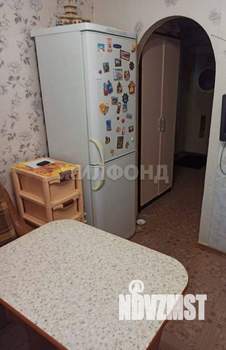 2-к квартира, вторичка, 55м2, 1/9 этаж