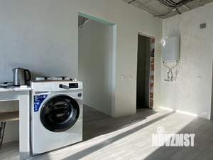 2-к квартира, вторичка, 28м2, 1/2 этаж