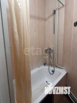 Студия квартира, вторичка, 19м2, 1/9 этаж