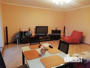 3-к квартира, вторичка, 90м2, 3/10 этаж