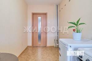 1-к квартира, вторичка, 31м2, 14/14 этаж