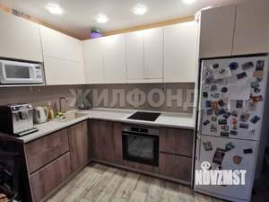 2-к квартира, вторичка, 64м2, 3/14 этаж