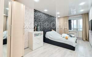 3-к квартира, вторичка, 82м2, 9/10 этаж