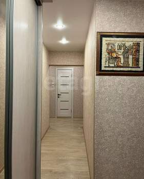 3-к квартира, вторичка, 65м2, 1/9 этаж