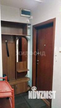 1-к квартира, вторичка, 35м2, 1/17 этаж