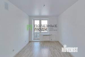 Студия квартира, вторичка, 29м2, 3/9 этаж