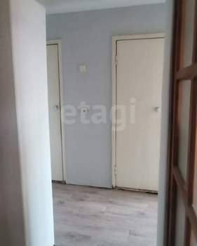 2-к квартира, вторичка, 50м2, 7/9 этаж