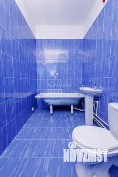 2-к квартира, вторичка, 42м2, 1/14 этаж