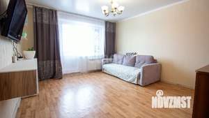 3-к квартира, вторичка, 65м2, 10/10 этаж