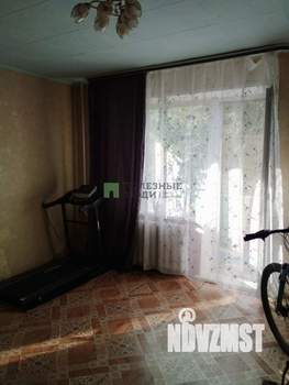 3-к квартира, вторичка, 65м2, 4/9 этаж
