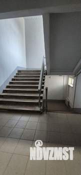 Студия квартира, вторичка, 17м2, 2/4 этаж