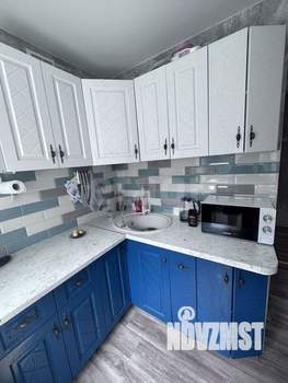 3-к квартира, вторичка, 57м2, 3/5 этаж