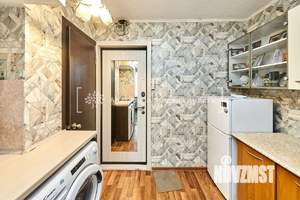 1-к квартира, вторичка, 15м2, 1/5 этаж