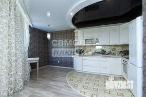 2-к квартира, вторичка, 39м2, 7/12 этаж