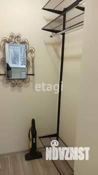 1-к квартира, вторичка, 32м2, 2/5 этаж