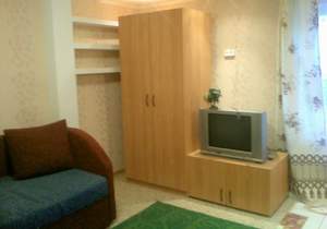 1-к квартира, вторичка, 15м2, 1/2 этаж