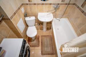 1-к квартира, вторичка, 39м2, 4/10 этаж