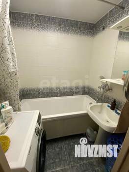 2-к квартира, вторичка, 59м2, 10/14 этаж