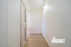 2-к квартира, вторичка, 43м2, 4/5 этаж