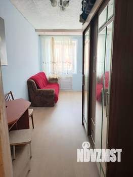 2-к квартира, вторичка, 29м2, 3/3 этаж