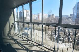 2-к квартира, вторичка, 78м2, 3/14 этаж