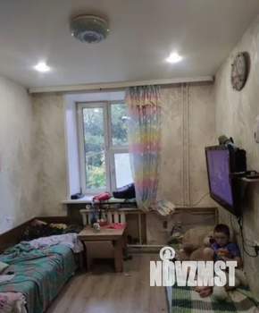 2-к квартира, вторичка, 28м2, 2/3 этаж