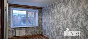 2-к квартира, вторичка, 45м2, 4/5 этаж