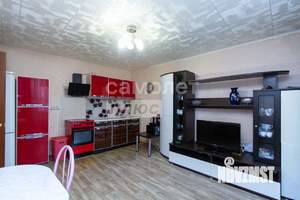 2-к квартира, вторичка, 49м2, 3/6 этаж