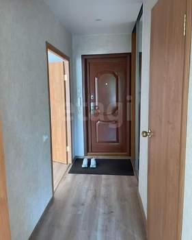 1-к квартира, вторичка, 35м2, 4/10 этаж